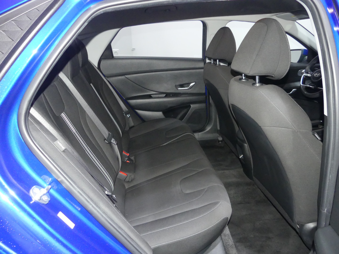 2024 Hyundai Elantra SEL photo 27