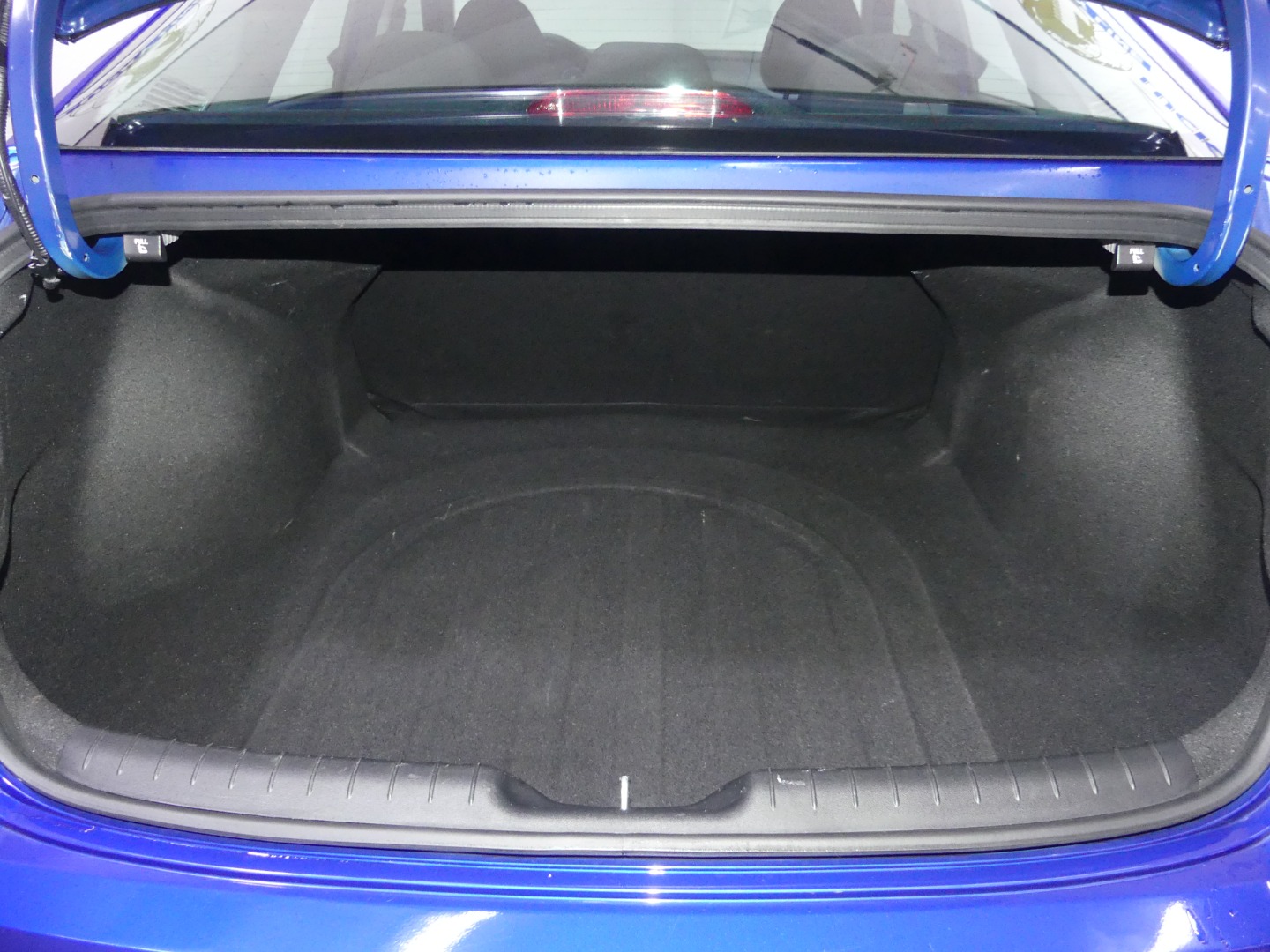 2024 Hyundai Elantra SEL photo 10