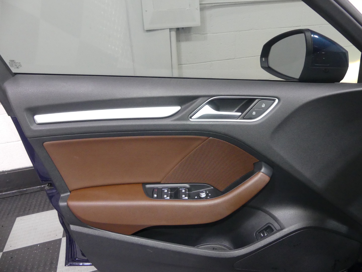 2019 Audi A3 Quattro Premium photo 14