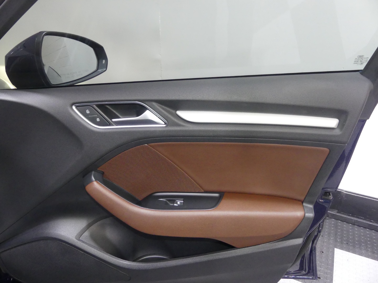 2019 Audi A3 Quattro Premium photo 15