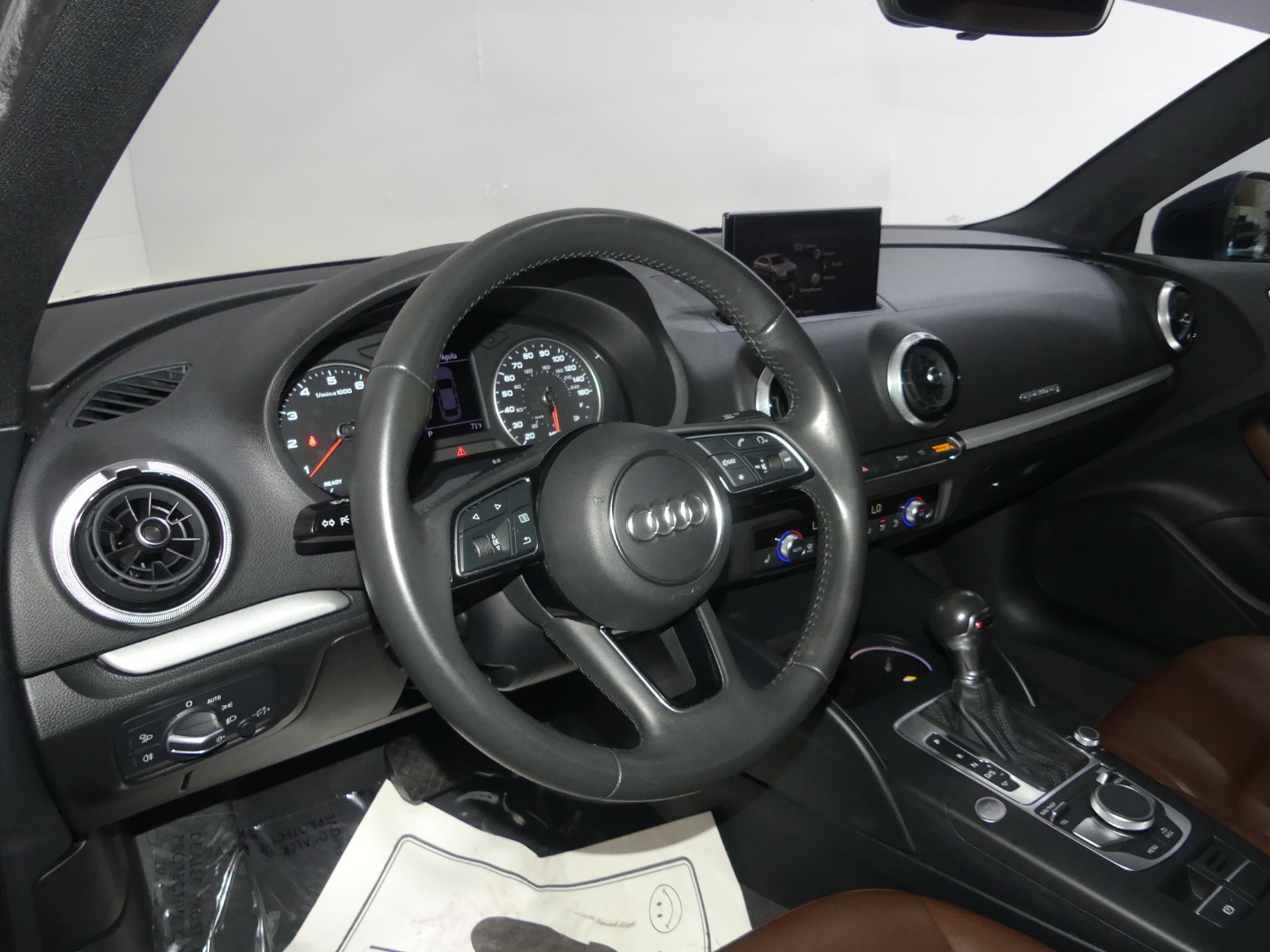 2019 Audi A3 Quattro Premium photo 19