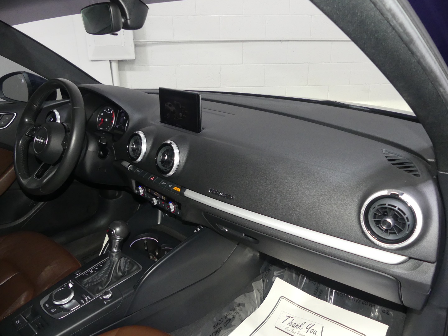 2019 Audi A3 Quattro Premium photo 20