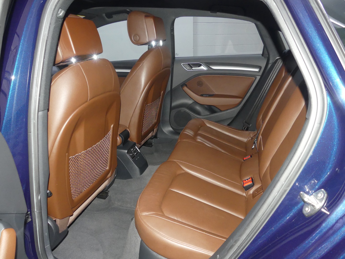2019 Audi A3 Quattro Premium photo 22