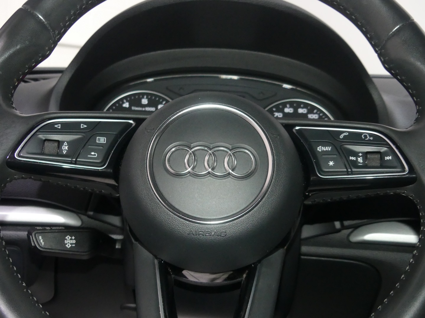2019 Audi A3 Quattro Premium photo 26