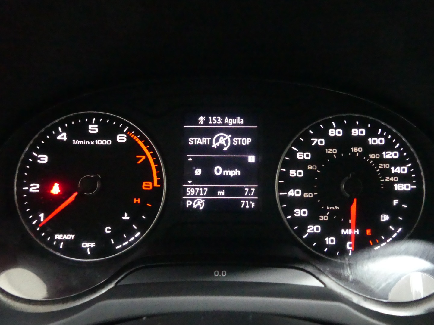 2019 Audi A3 Quattro Premium photo 27