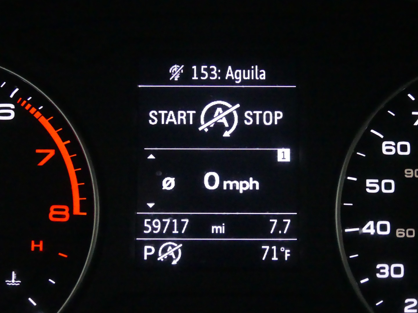 2019 Audi A3 Quattro Premium photo 28
