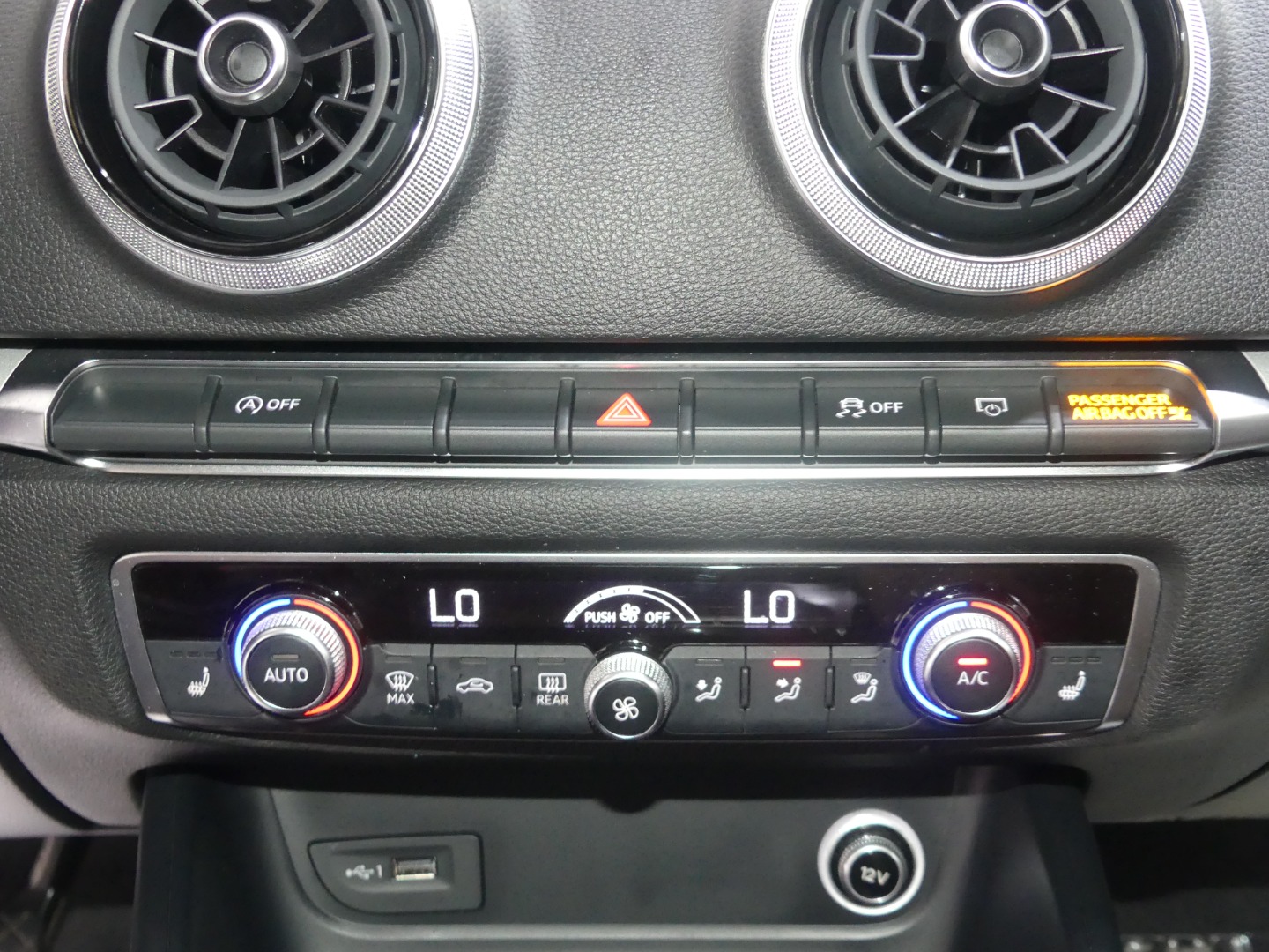 2019 Audi A3 Quattro Premium photo 33