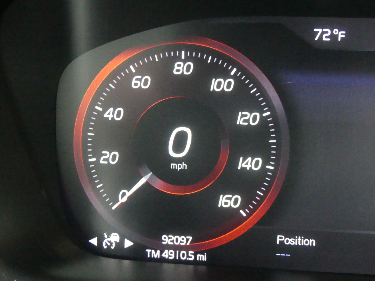 2020 Volvo XC40 R-Design photo 33