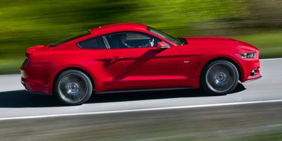 2015 FORD MUSTANG GT