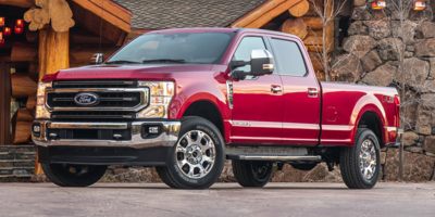 2022 FORD SUPER DUTY F-250 SRW XL/XLT/LARIAT/King Ranch/Platinum/Limited