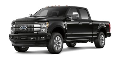 2017 FORD SUPER DUTY F-350 SRW Platinum/XL/XLT/Lariat/King Ranch