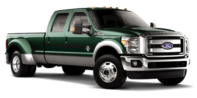 2013 FORD SUPER DUTY F-350 DRW XL/XLT/Lariat/King Ranch/Platinum