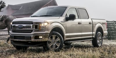 2019 FORD F-150 XL/XLT/LARIAT/KING RANCH/PLATINUM