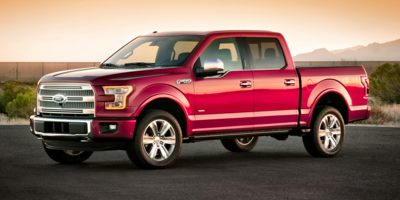 2017 FORD F-150 XL/XLT/LARIAT/KING RANCH/PLATINUM/LIMITED