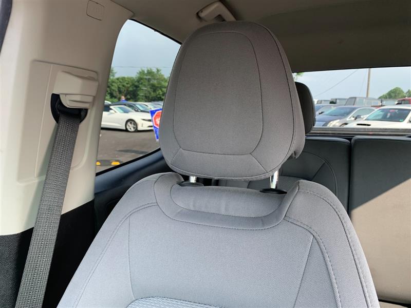 2021 Chevrolet Colorado Work Truck photo 12