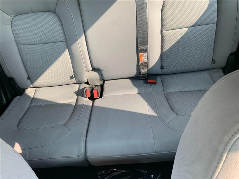 2021 Chevrolet Colorado Work Truck photo 13