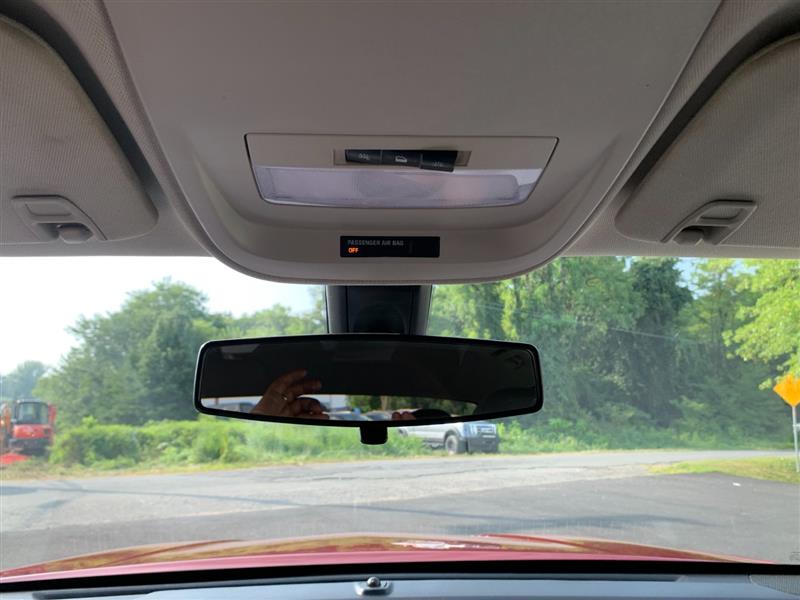 2021 Chevrolet Colorado Work Truck photo 28
