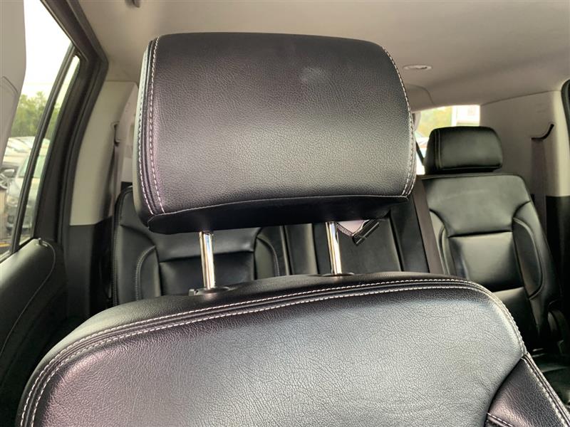 2016 Gmc Yukon XL SLE photo 10