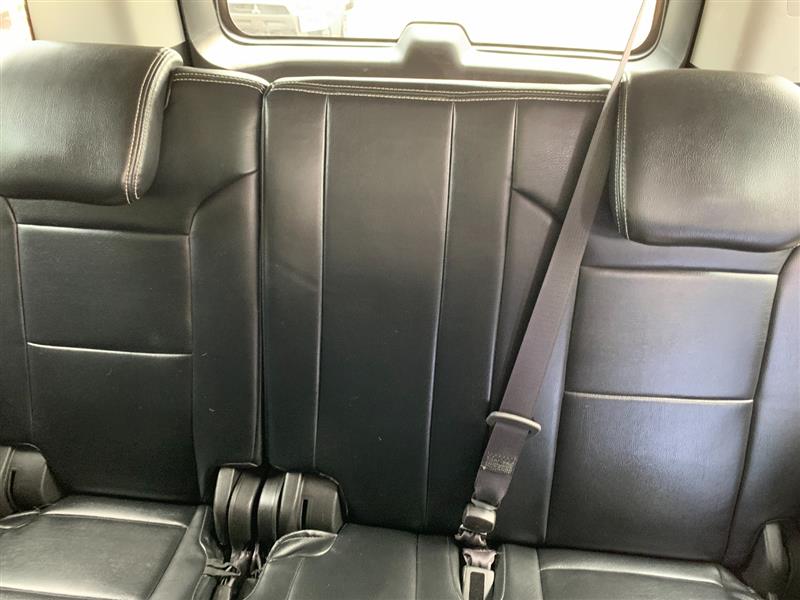 2016 Gmc Yukon XL SLE photo 13