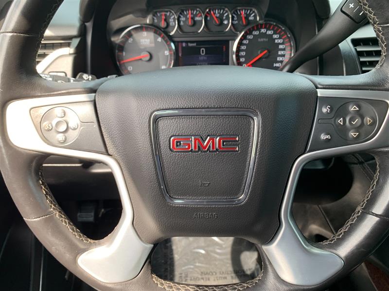 2016 Gmc Yukon XL SLE photo 17