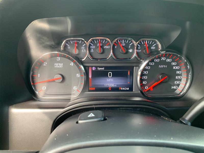 2016 Gmc Yukon XL SLE photo 18