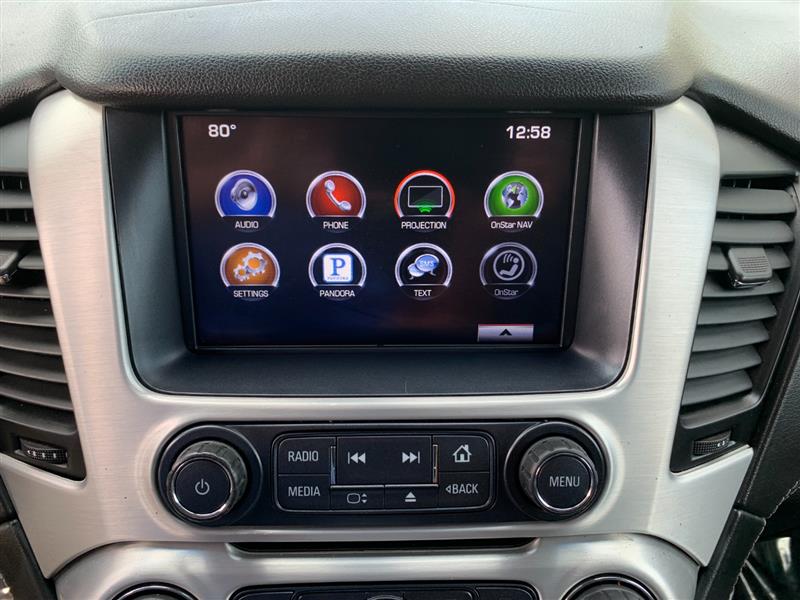 2016 Gmc Yukon XL SLE photo 19