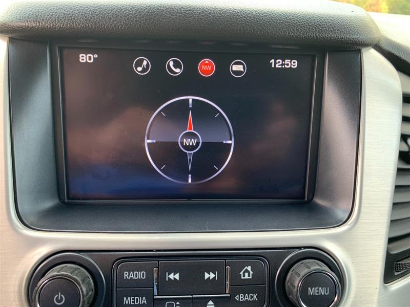 2016 Gmc Yukon XL SLE photo 21