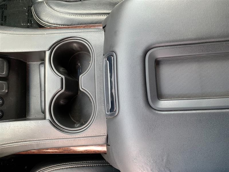 2016 Gmc Yukon XL SLE photo 23