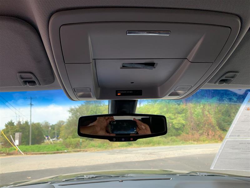 2016 Gmc Yukon XL SLE photo 27