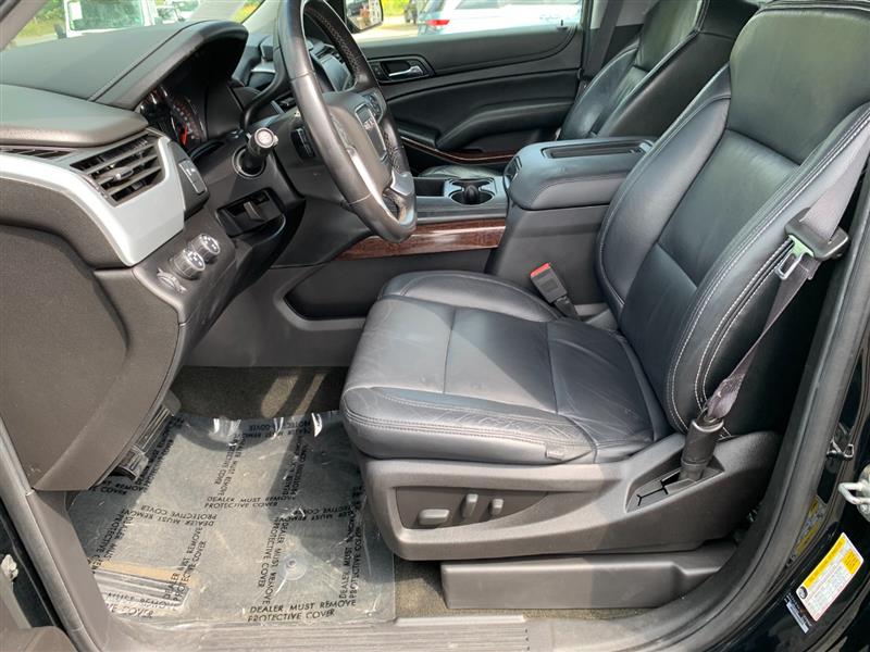 2016 Gmc Yukon XL SLE photo 30