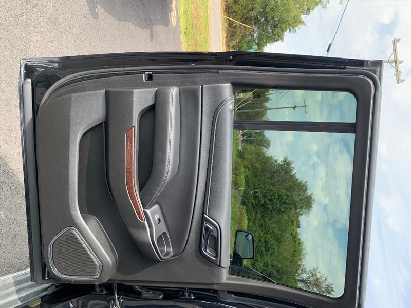 2016 Gmc Yukon XL SLE photo 32