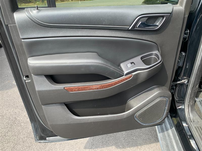 2016 Gmc Yukon XL SLE photo 33