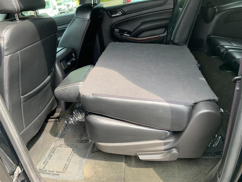 2016 Gmc Yukon XL SLE photo 35