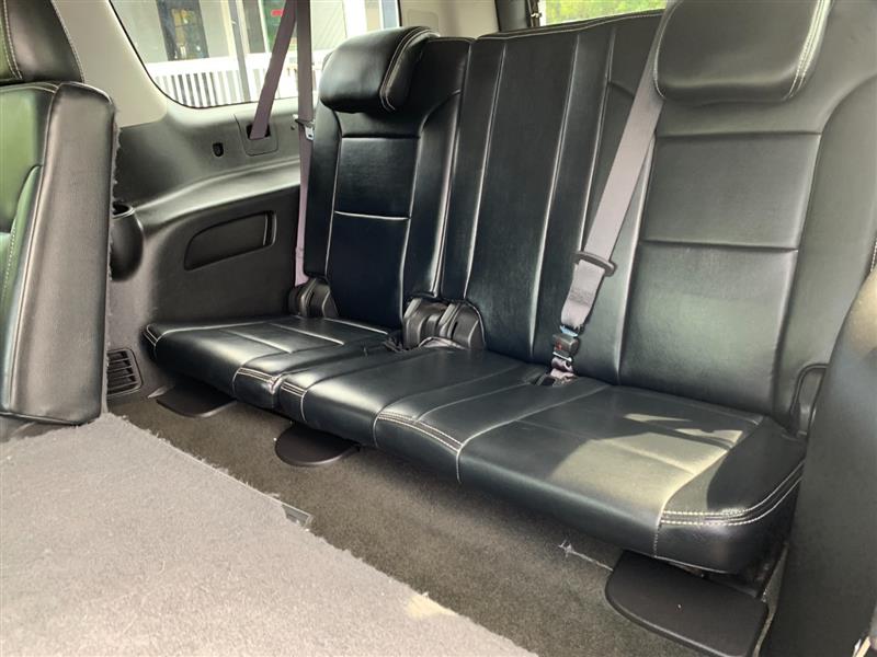 2016 Gmc Yukon XL SLE photo 36