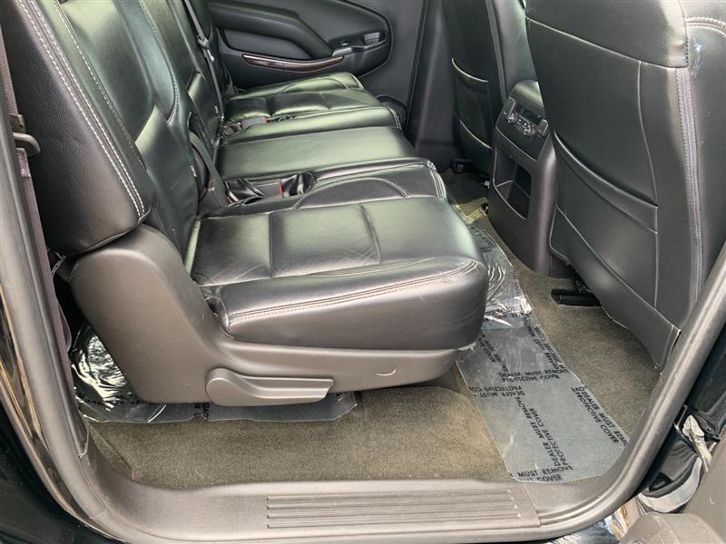 2016 Gmc Yukon XL SLE photo 38