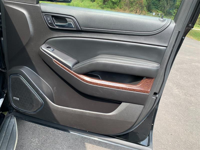 2016 Gmc Yukon XL SLE photo 40