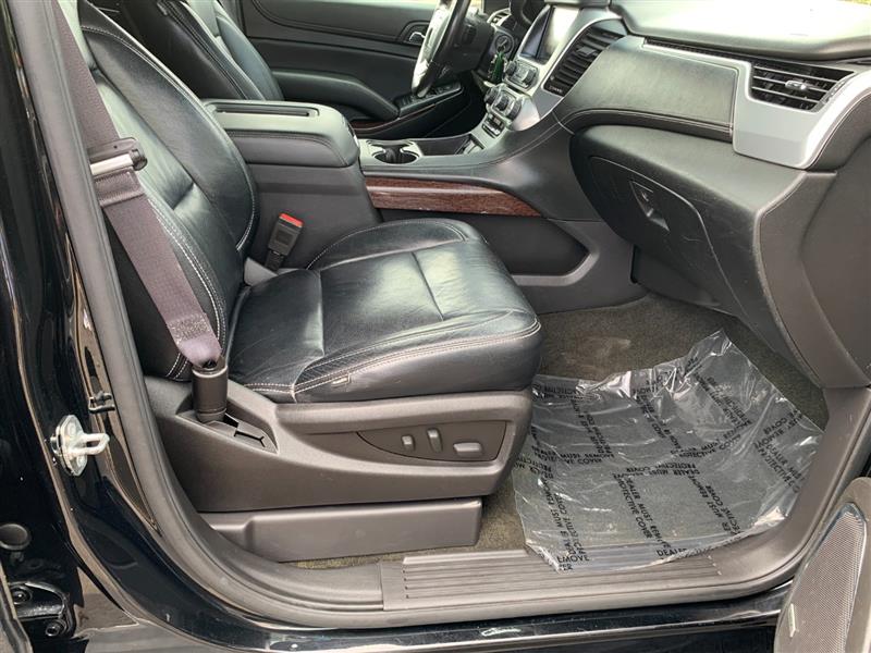 2016 Gmc Yukon XL SLE photo 41