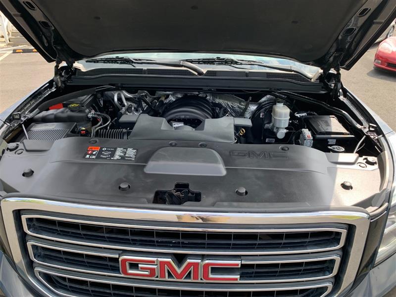 2016 Gmc Yukon XL SLE photo 46