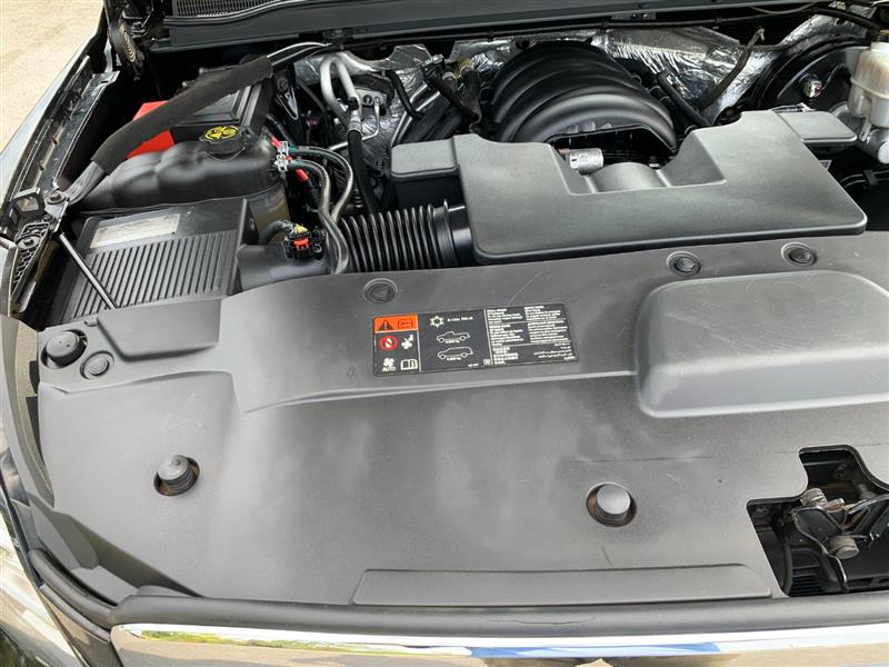 2016 Gmc Yukon XL SLE photo 47