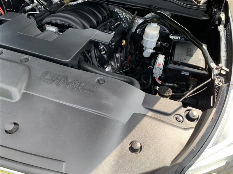 2016 Gmc Yukon XL SLE photo 48