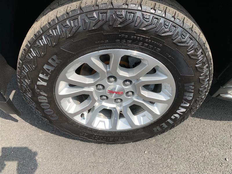 2016 Gmc Yukon XL SLE photo 49