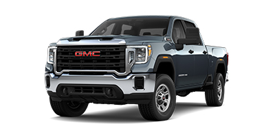 2020 GMC SIERRA 3500HD SLE
