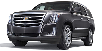 2016 CADILLAC ESCALADE ESV Premium Collection