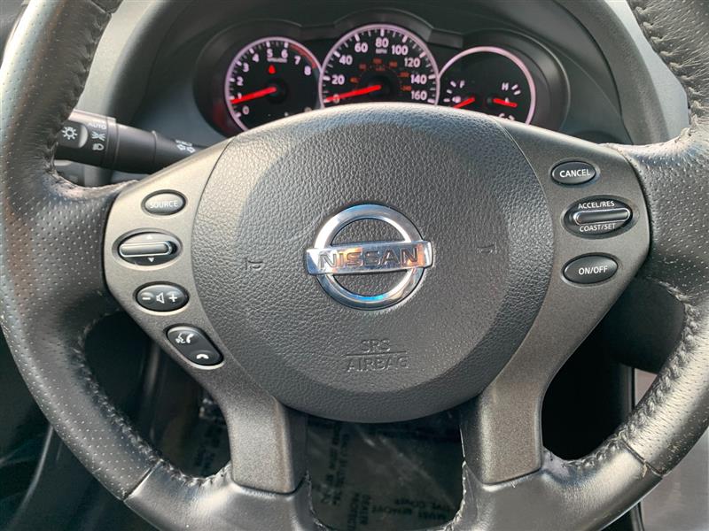 2010 Nissan Altima 2.5 SL photo 16