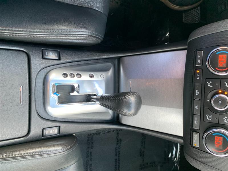 2010 Nissan Altima 2.5 SL photo 21