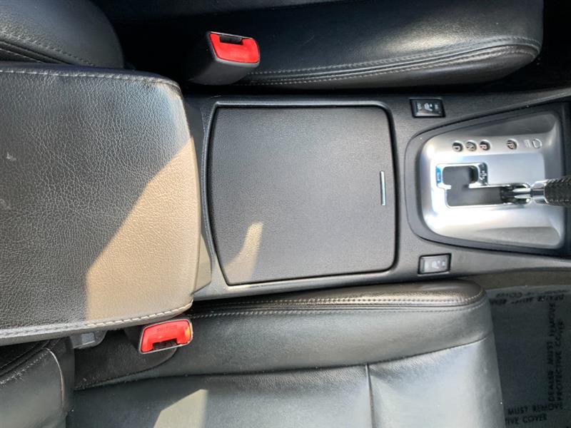 2010 Nissan Altima 2.5 SL photo 22