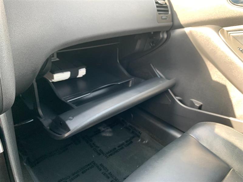 2010 Nissan Altima 2.5 SL photo 25