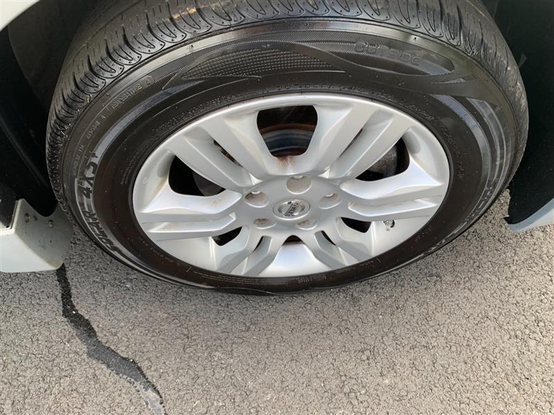 2010 Nissan Altima 2.5 SL photo 35