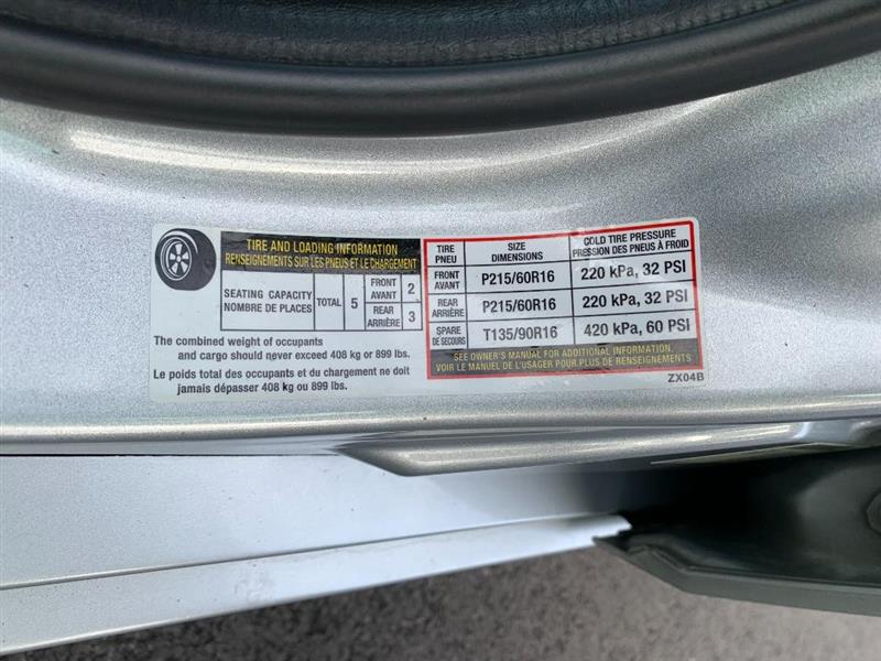 2010 Nissan Altima 2.5 SL photo 36