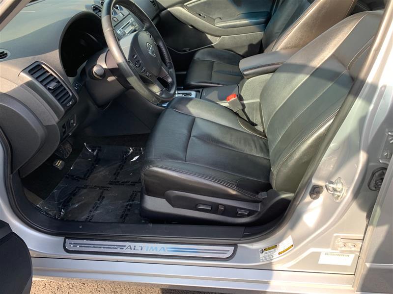 2010 Nissan Altima 2.5 SL photo 40